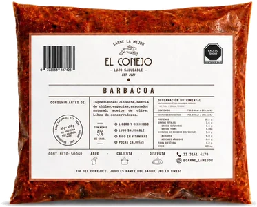 Barbacoa