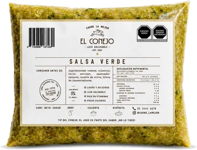 Salsa Verde